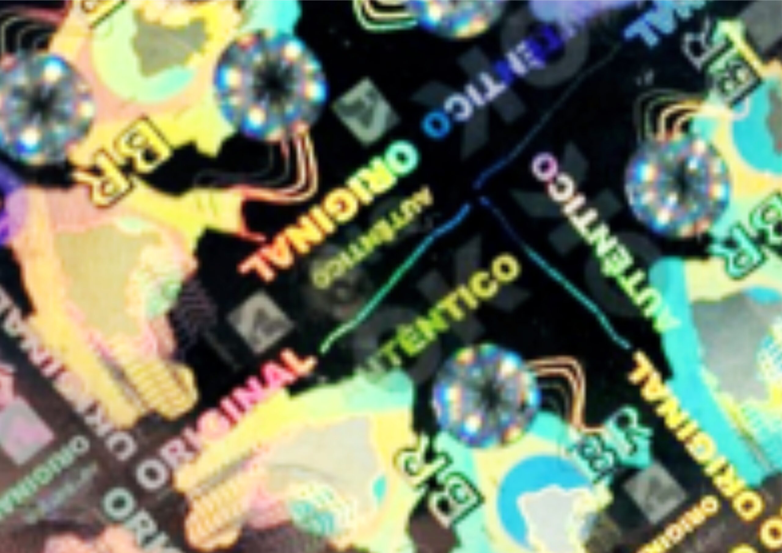 Holografia Exclusiva